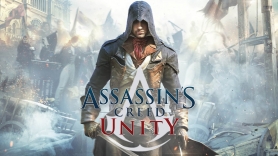 Assassin’s Creed Unity